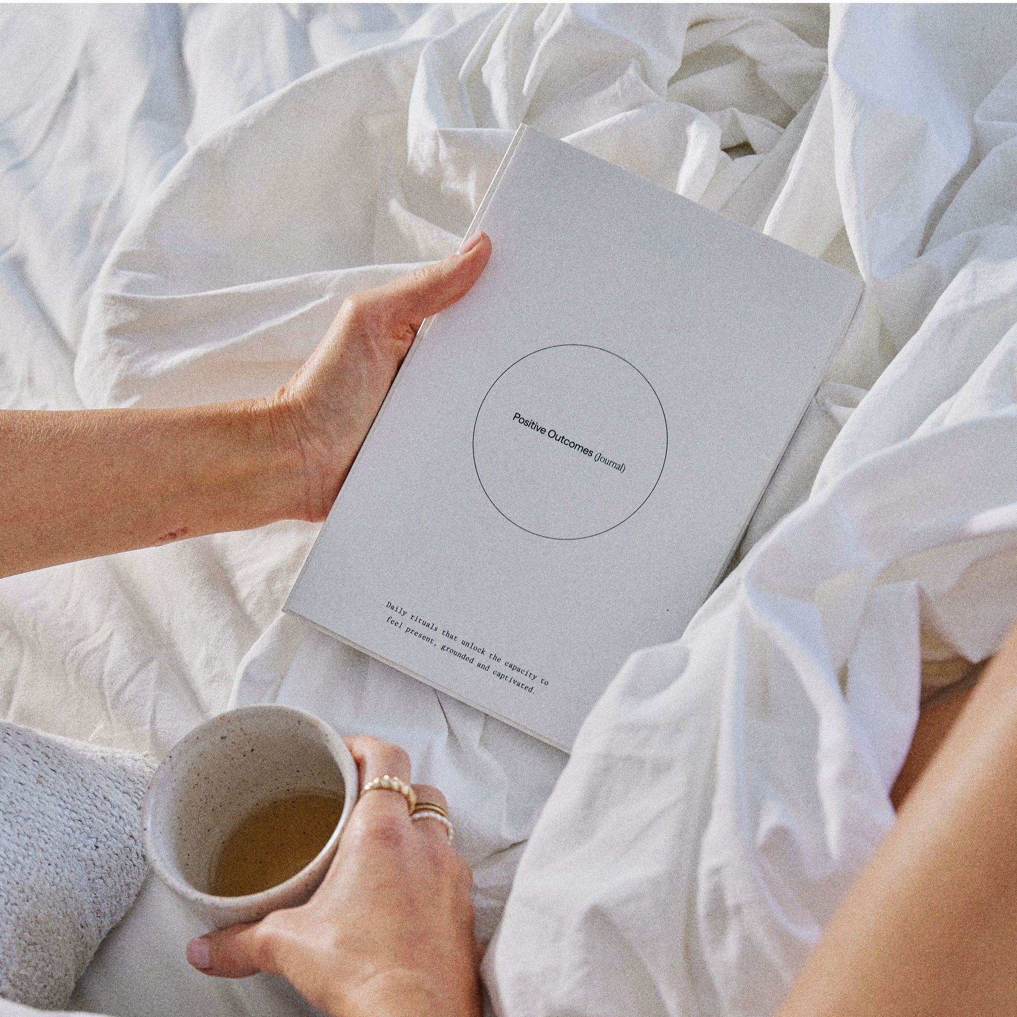 POSITIVE OUTCOMES JOURNAL