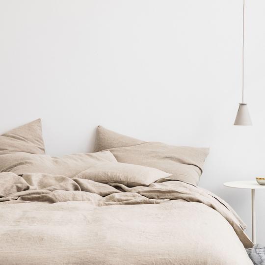 Duvet Cover - King - Cultiver - FORRM.store