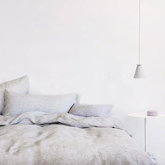 Duvet Cover - King - Cultiver - FORRM.store