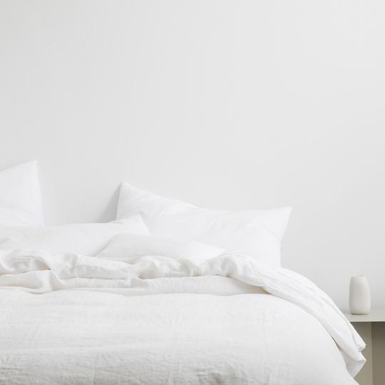 Duvet Cover - King - Cultiver - FORRM.store