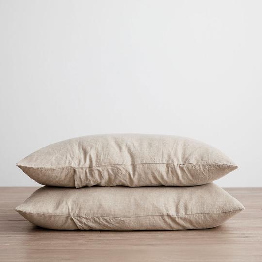 Set of Pillowcases - Standard - Cultiver - FORRM.store