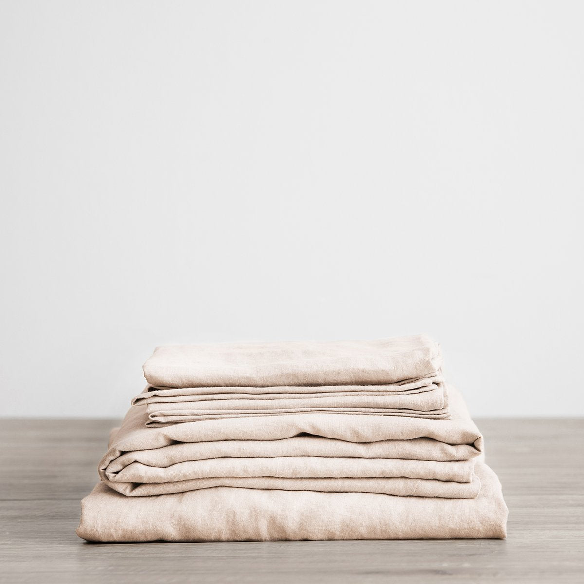 Sheet Set - King - Cultiver - FORRM.store