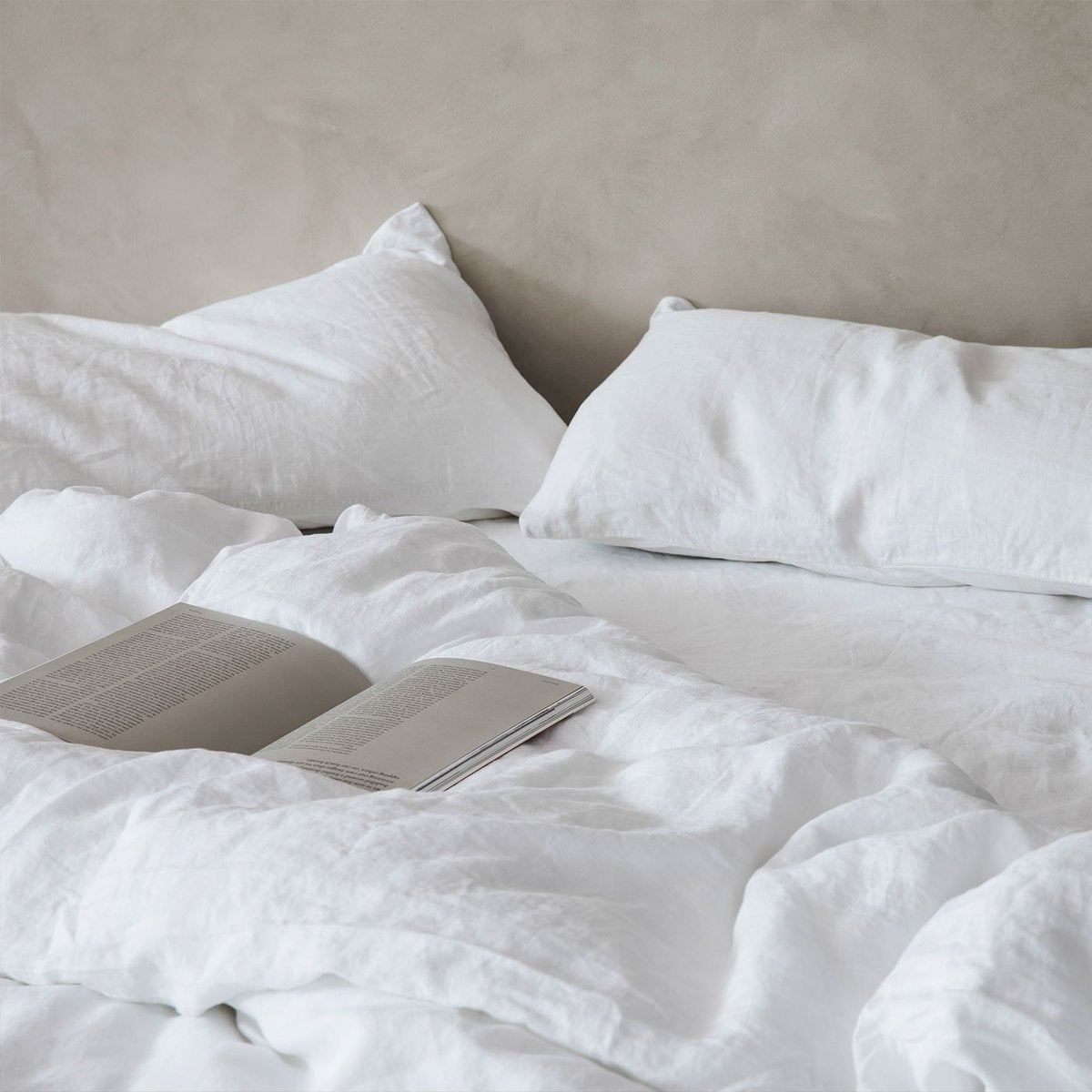 Sheet Set - King - Cultiver - FORRM.store