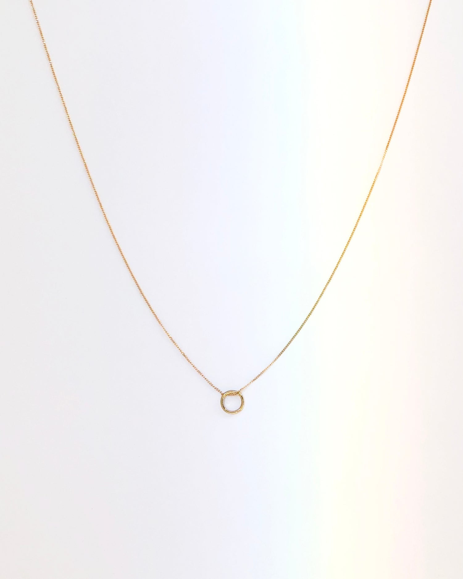 ALWAYS NECKLACE - FINE