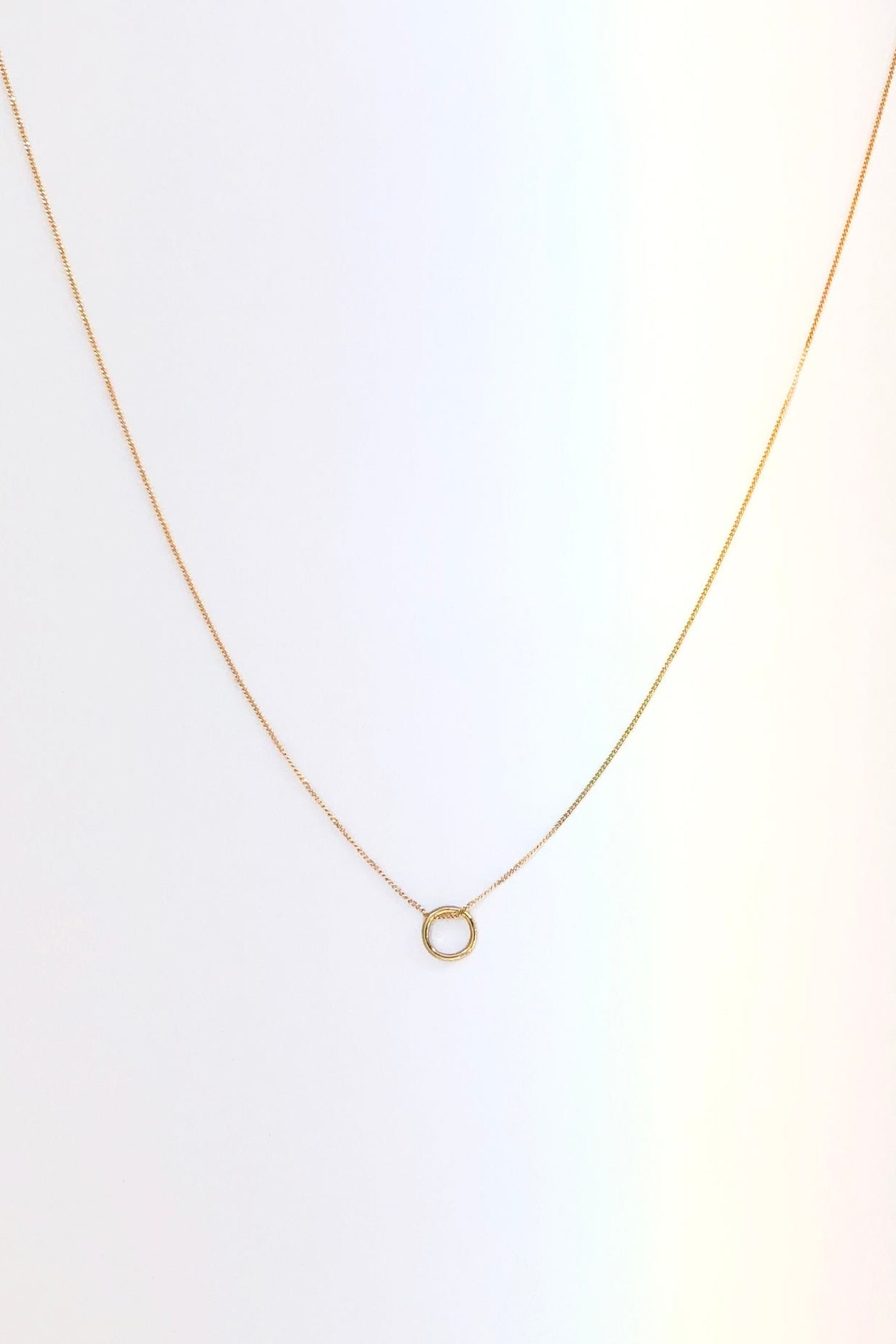 ALWAYS NECKLACE - FINE