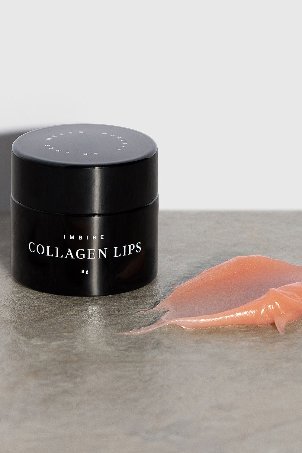 COLLAGEN LIPS