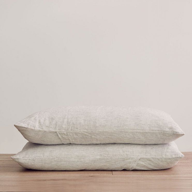 Set of Pillowcases - Standard - Cultiver - FORRM.store