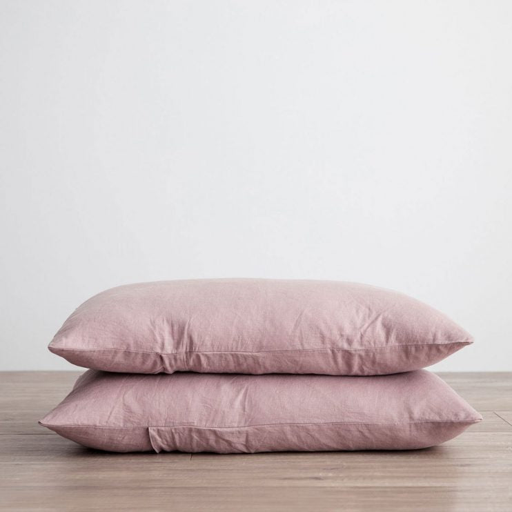 Set of Pillowcases - Standard - Cultiver - FORRM.store