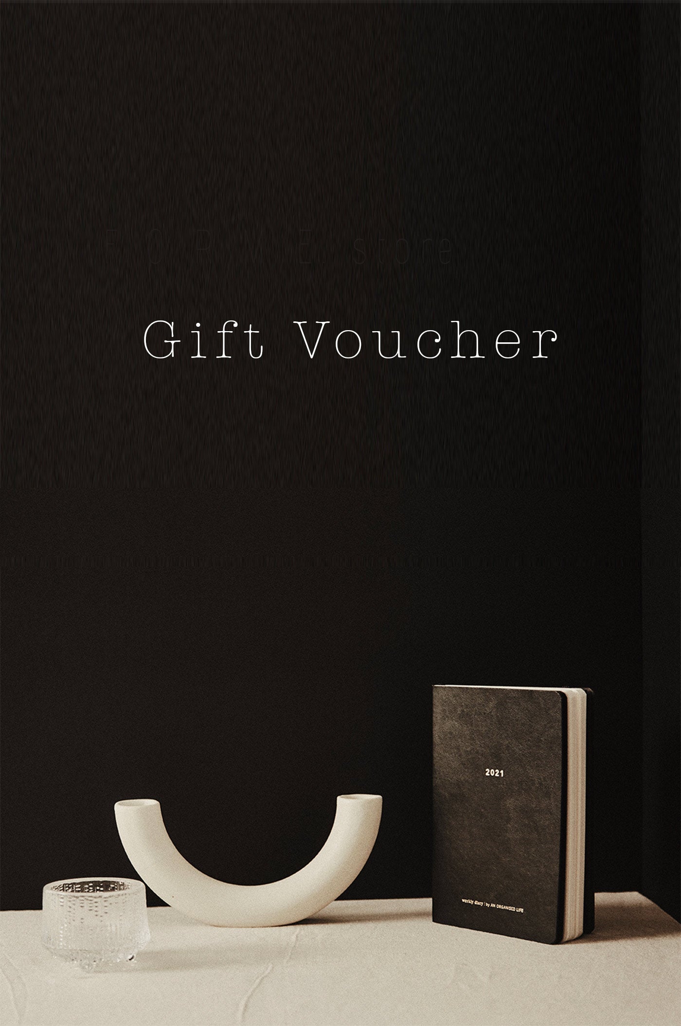 FORRM.store Gift Card - FORRM.store