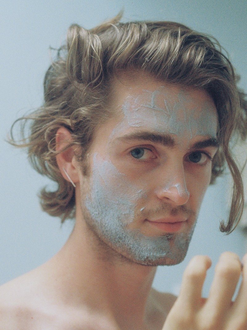 BIOACTIVE MASK