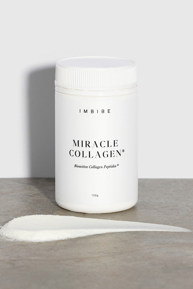 MIRACLE COLLAGEN - 100G
