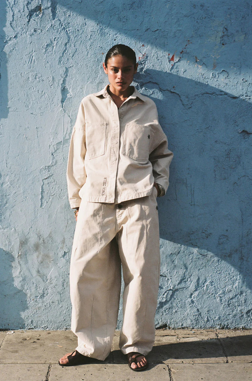TALA PALLET PANT