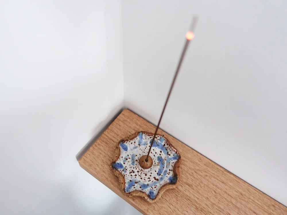 F L E U R A Incense Stick Holder