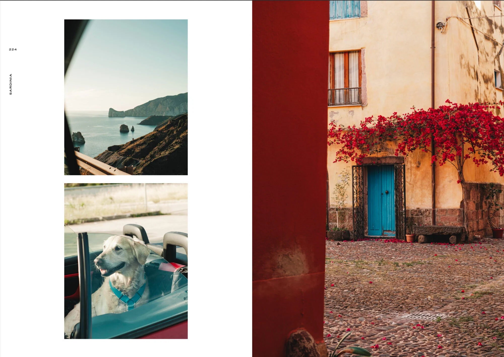 Somewhere In Italy