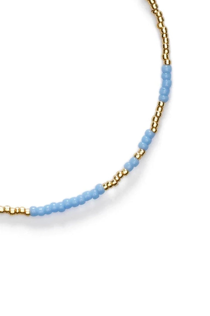 Asym Bracelet - LIGHT BLUE