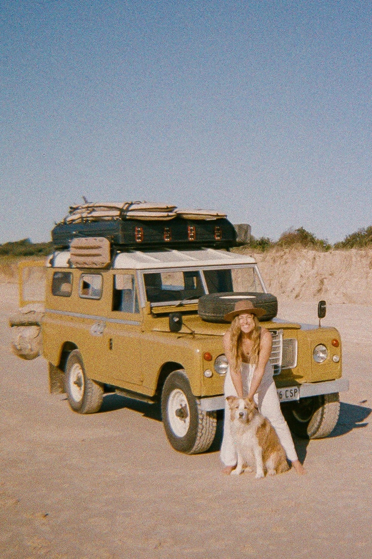 The Nigel® Reusable Film Camera