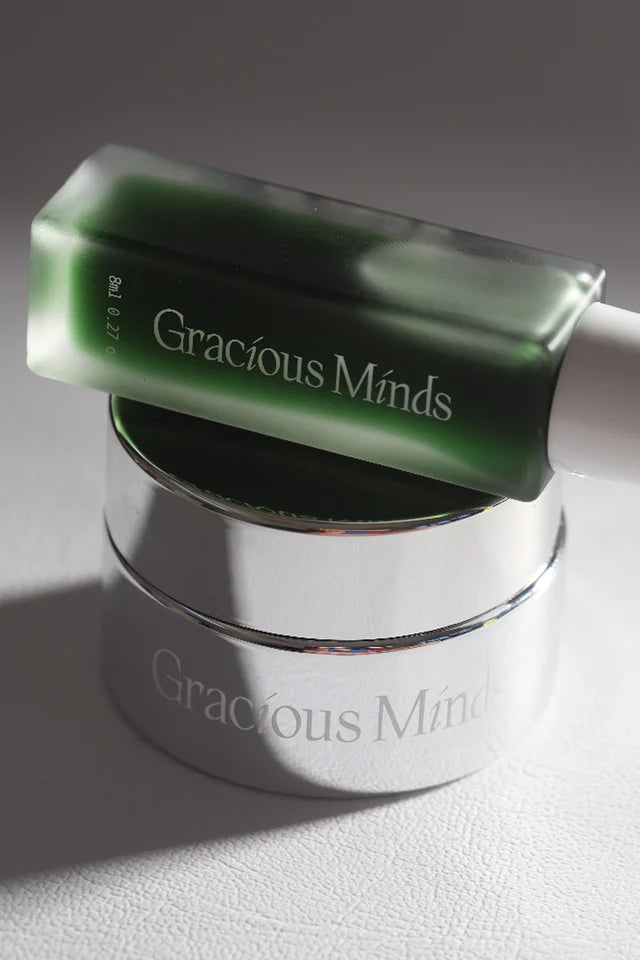 The Discovery Set 1 (AM-PM Radiance)