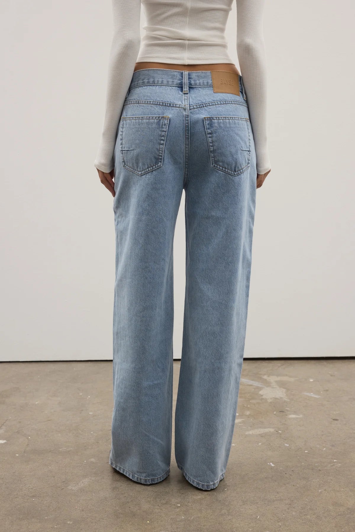 PERRY DENIM - ATLANTA