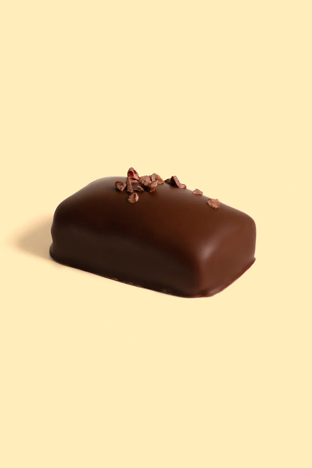 Peanut Butter Caramel