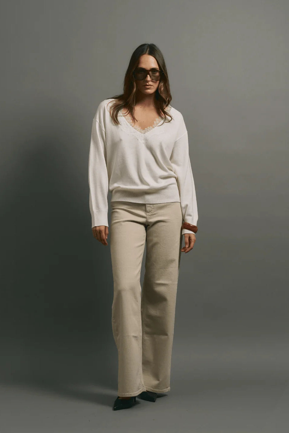 Milla Jean 32" Bircher