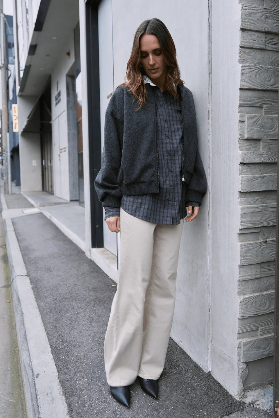 Milla Jean 32" Bircher