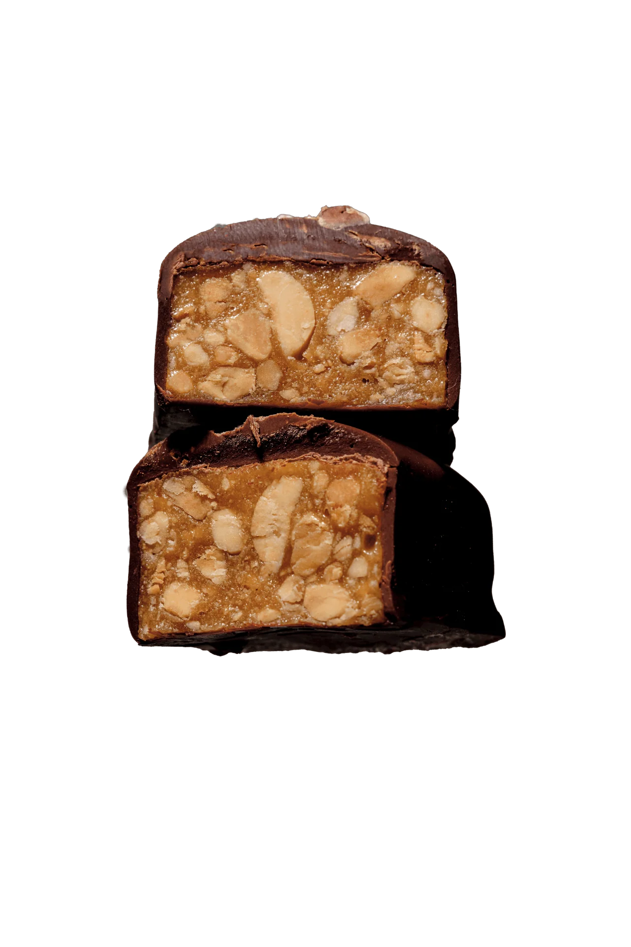 Peanut Butter Caramel