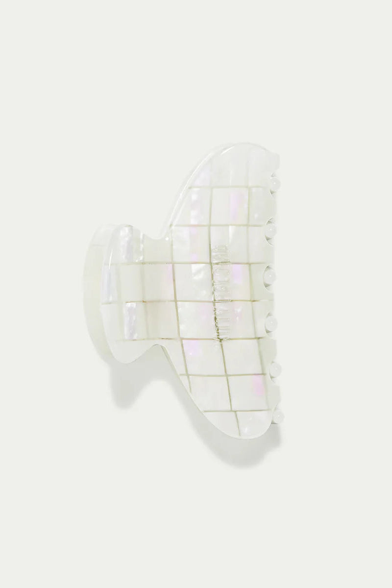 MIDI TAHITIAN PEARL - HAIR CLAW