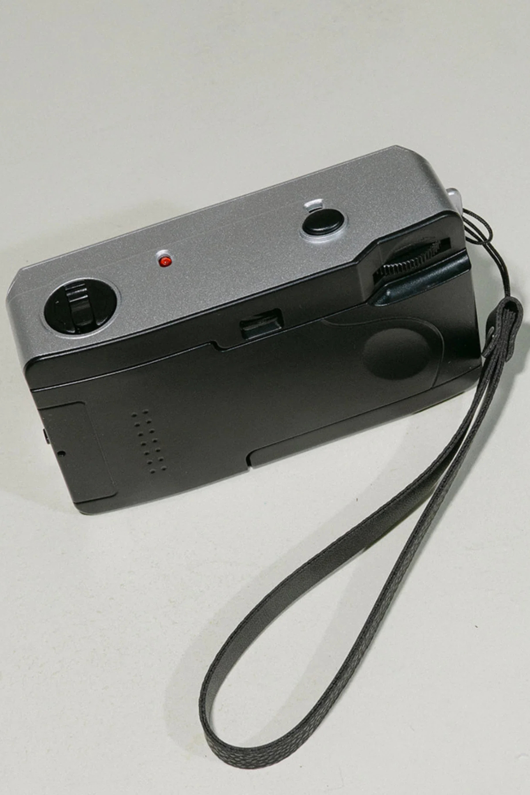 The Rust® Reusable Film Camera