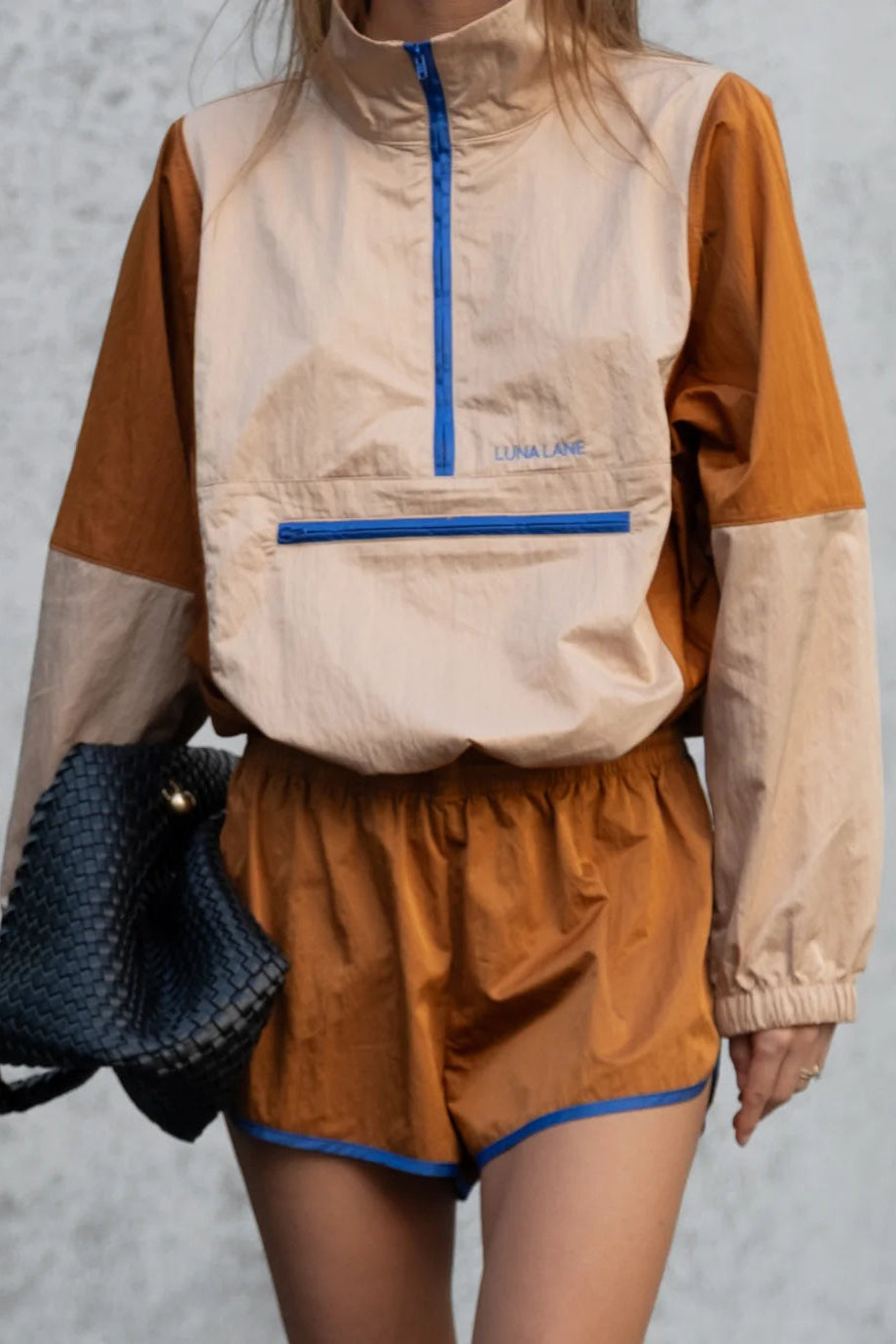 Runner Short
