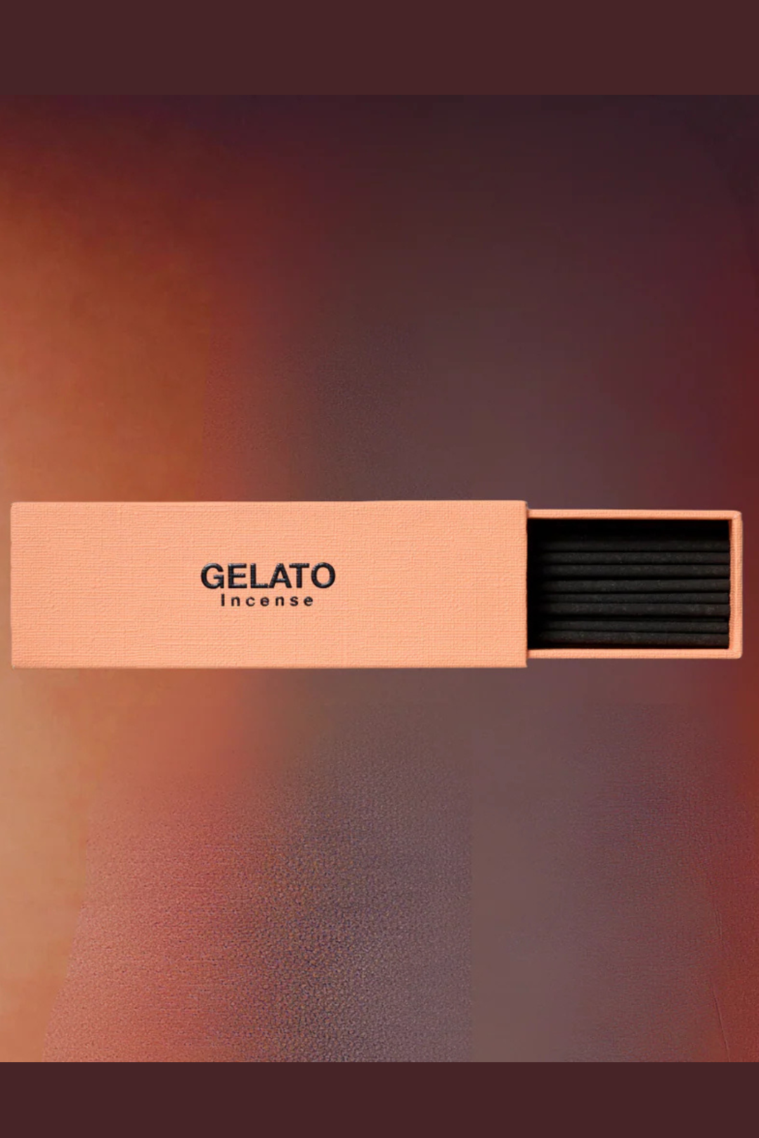 THE SECOND WAVE - GELATO