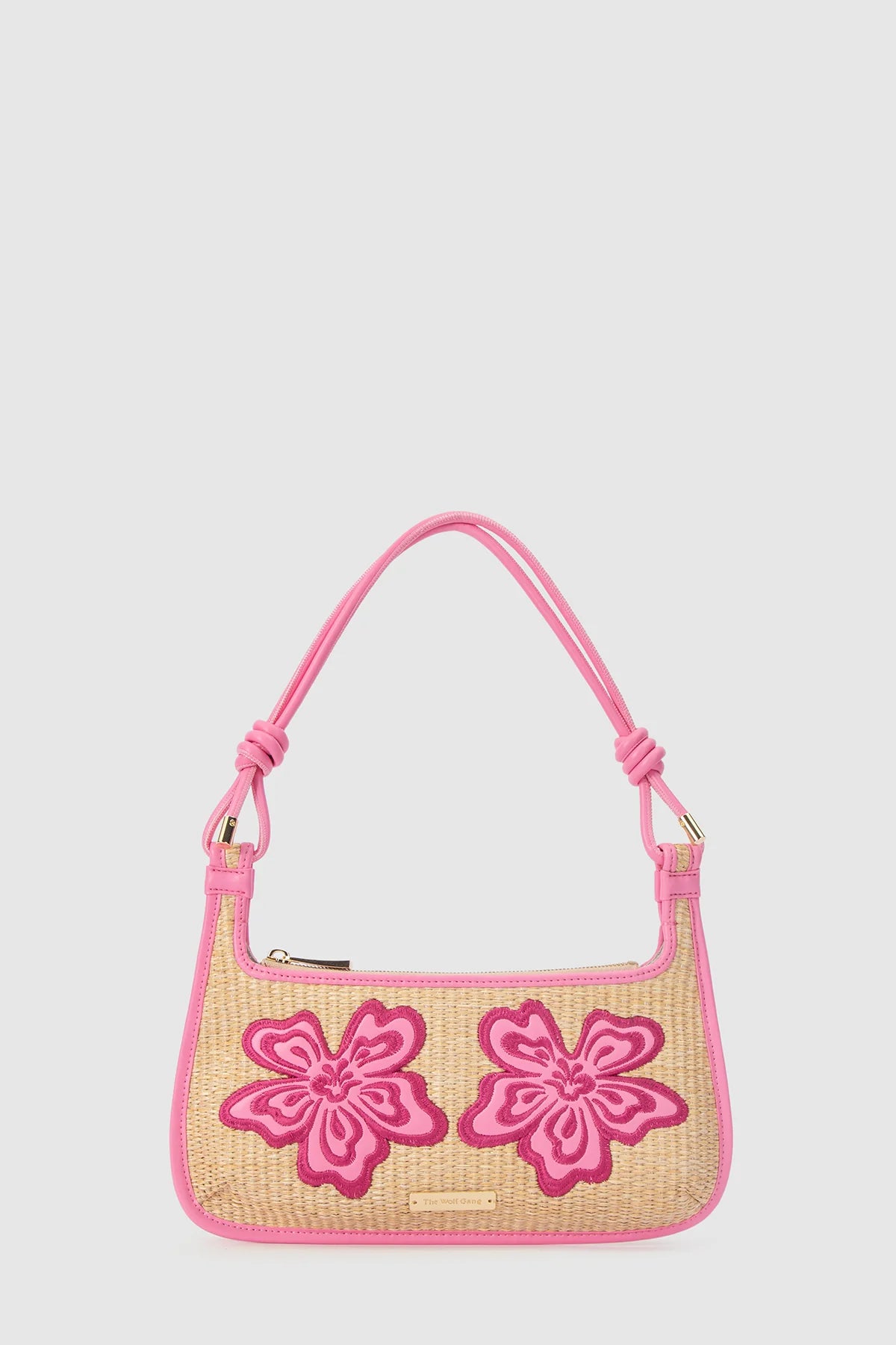 Alba Shoulder Bag