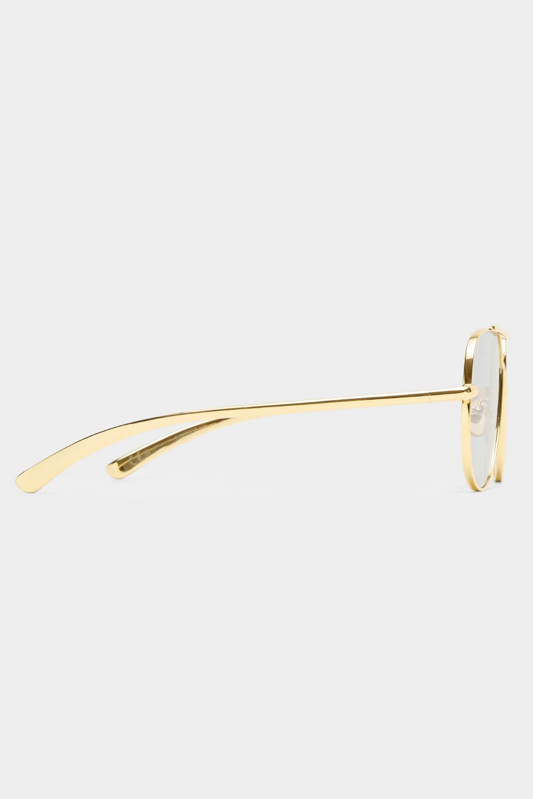 The Carter - Light Gold