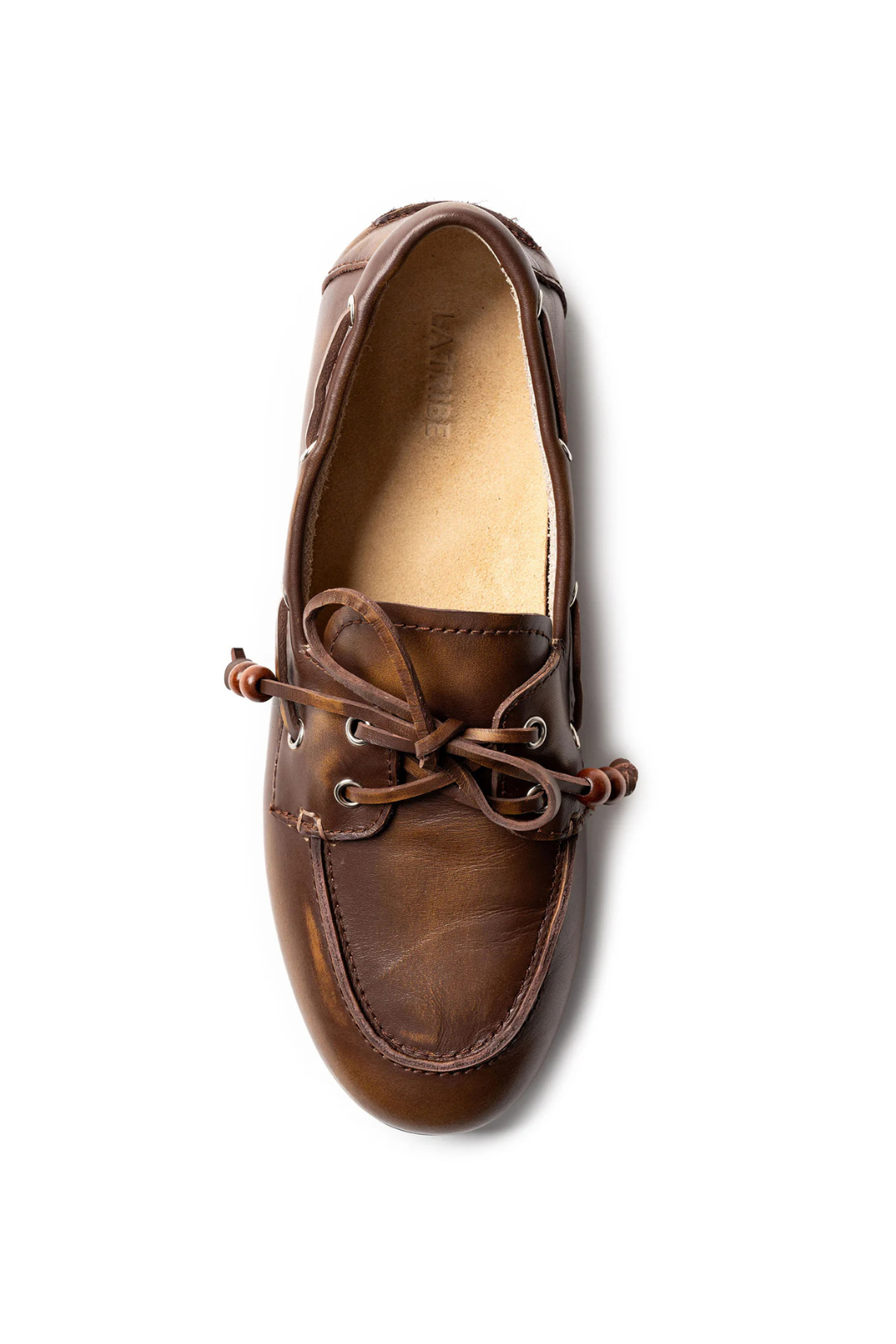 Boat Shoe Coffee