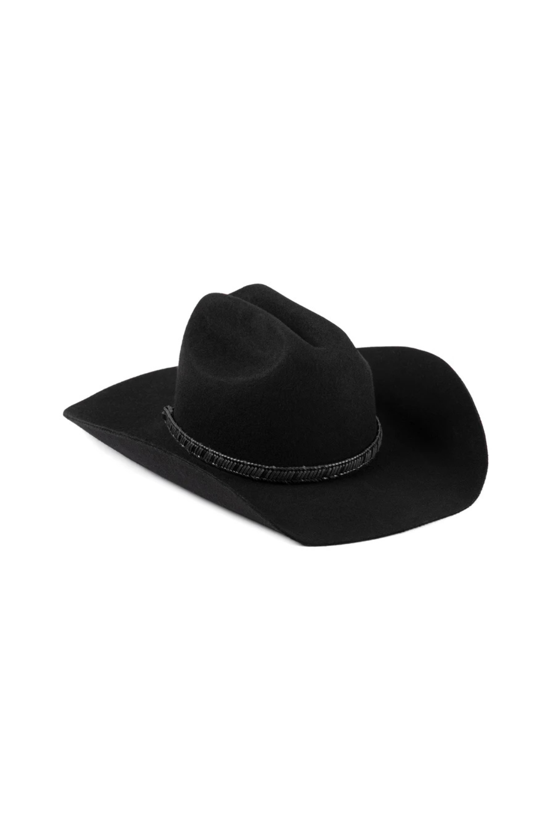 The Ridge - Black