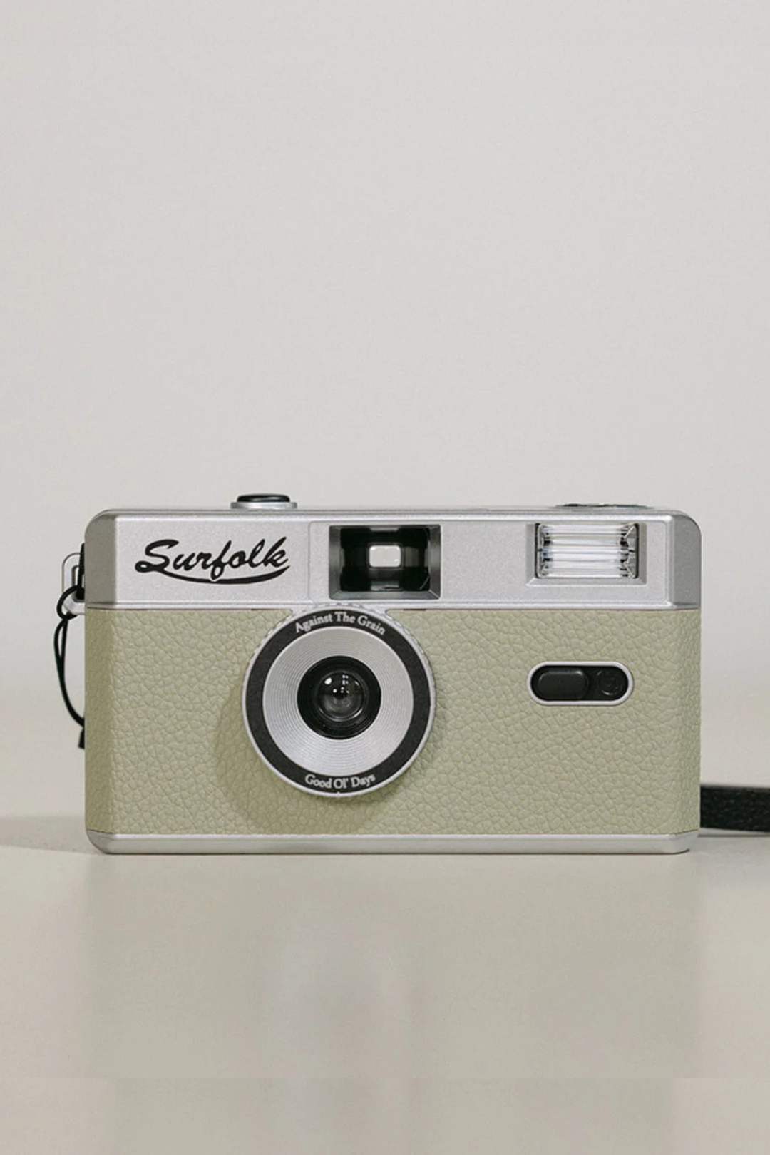 The Sage® Reusable Film Camera
