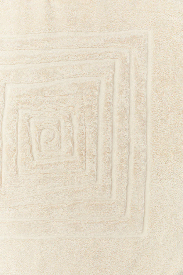 ORGANIC BATH MAT