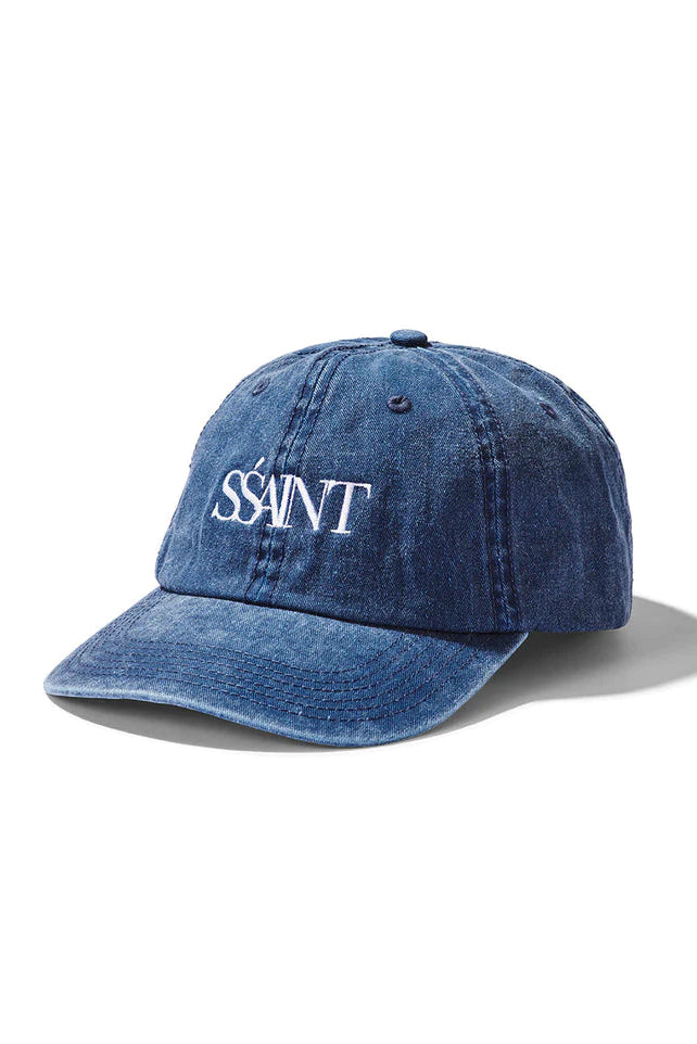 SSAINT CAP - BLUE