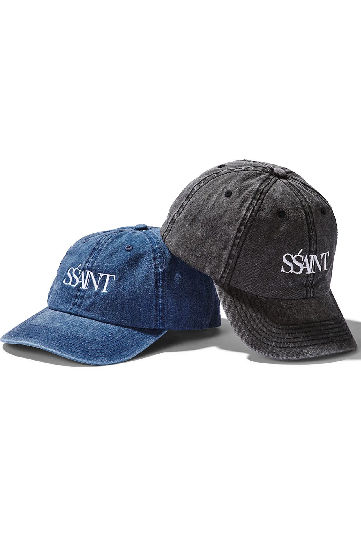SSAINT CAP - BLUE