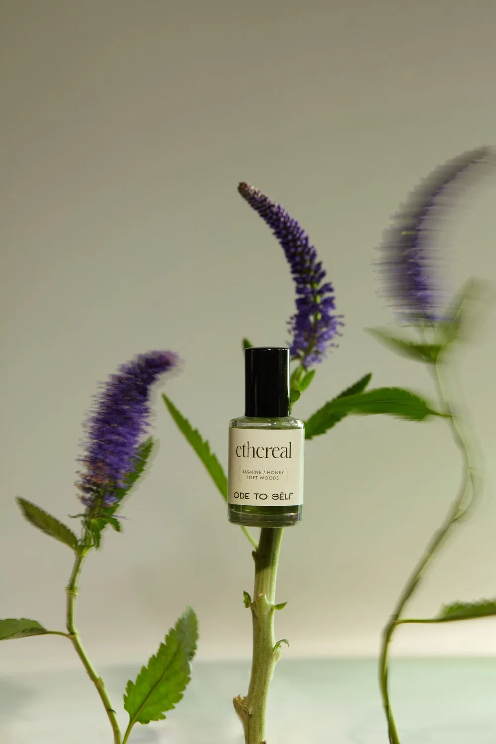 ETHEREAL PERFUME OIL