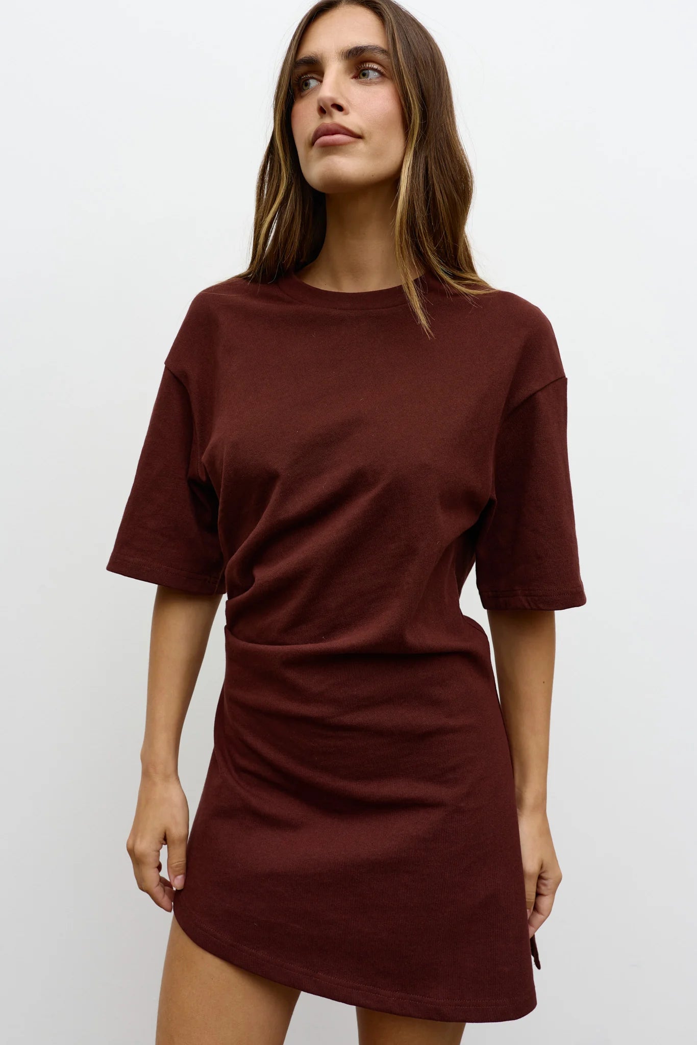 Joanna Dress - Ember