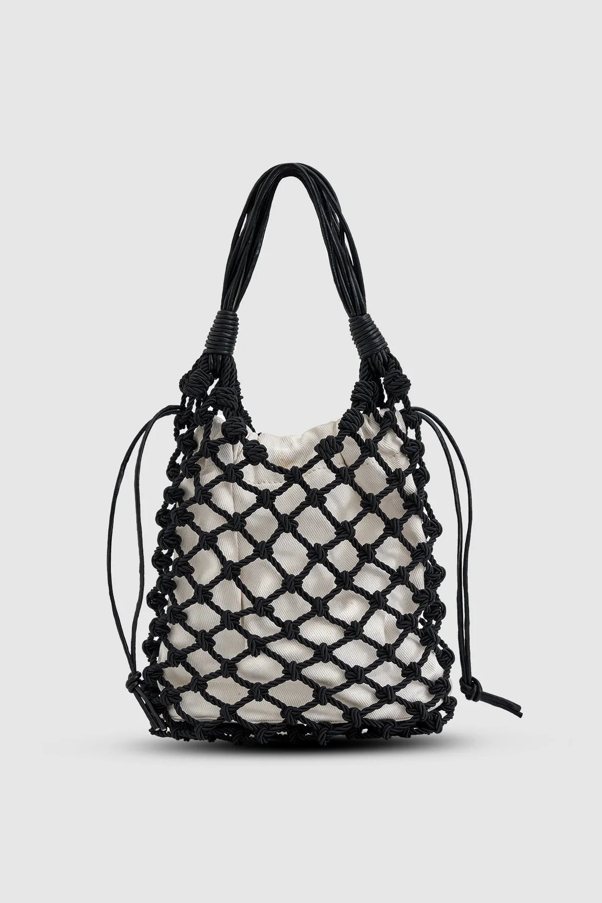 Capri Slouch Mini Bag