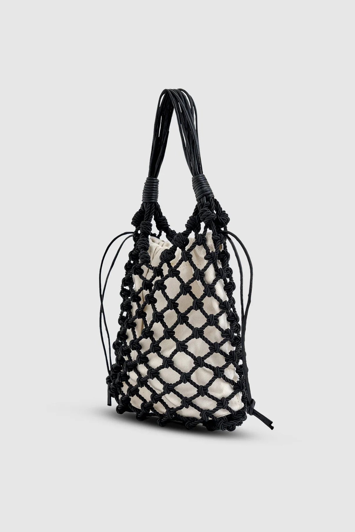 Capri Slouch Mini Bag