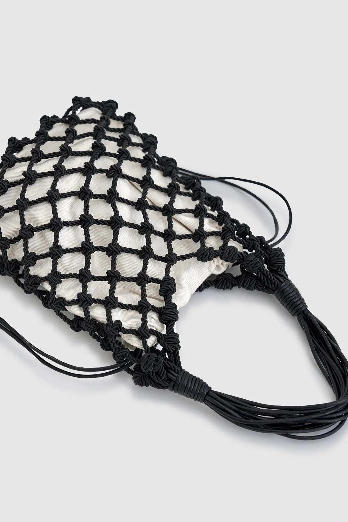 Capri Slouch Mini Bag