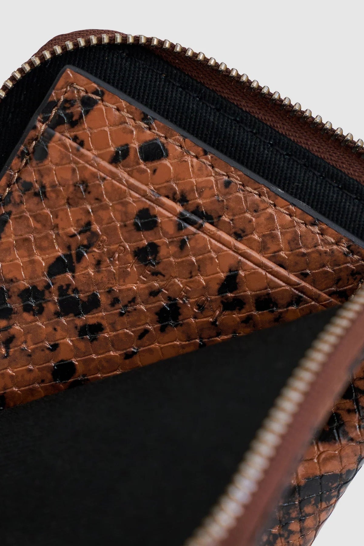 Adie Zip Around Wallet