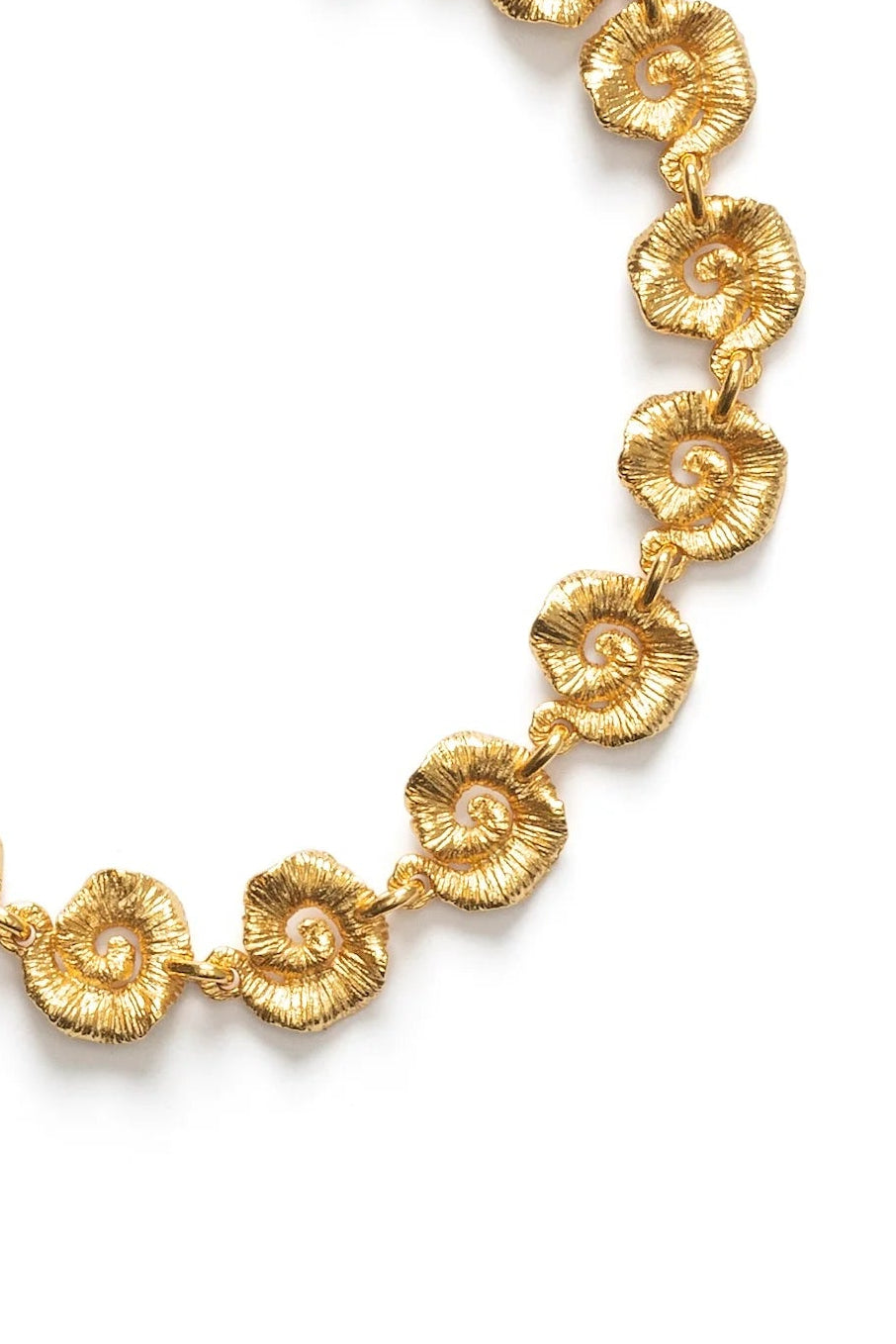 Under the Sun Bracelet - GOLD