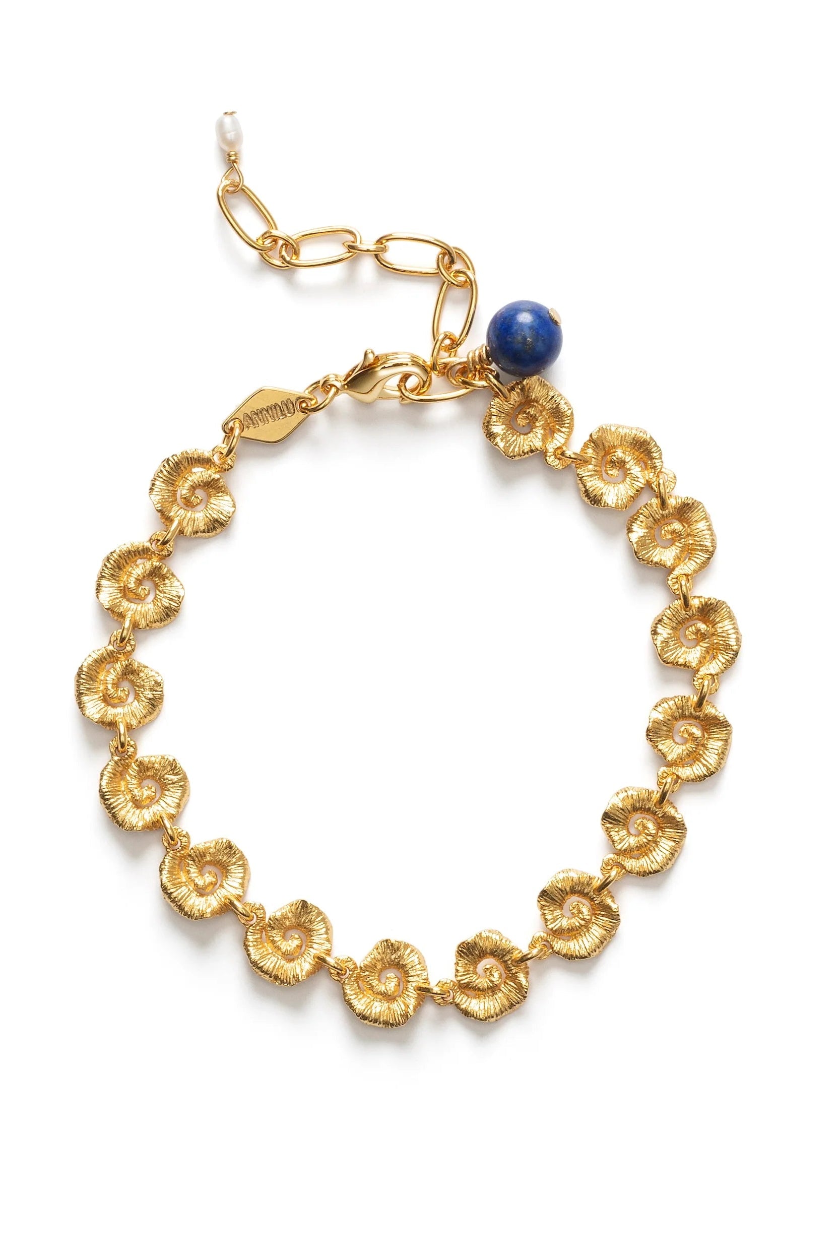 Under the Sun Bracelet - GOLD
