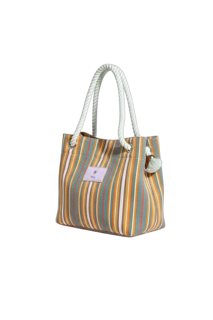 SUNCLAY ROPE BAG