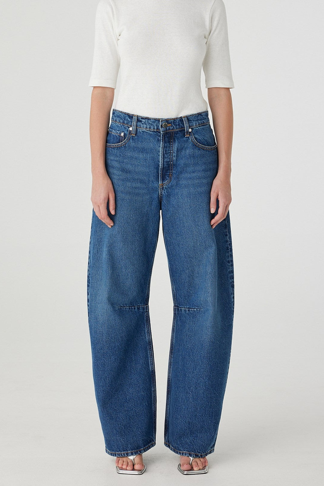 Vera Jean - Bright Worn