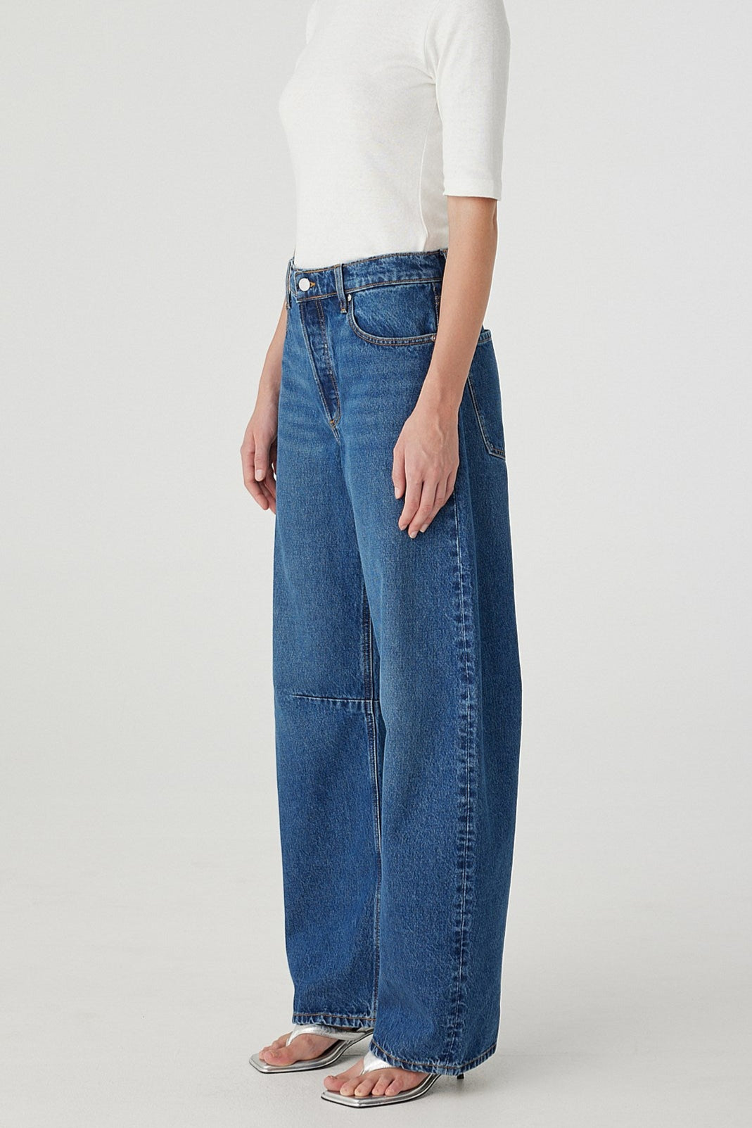 Vera Jean - Bright Worn