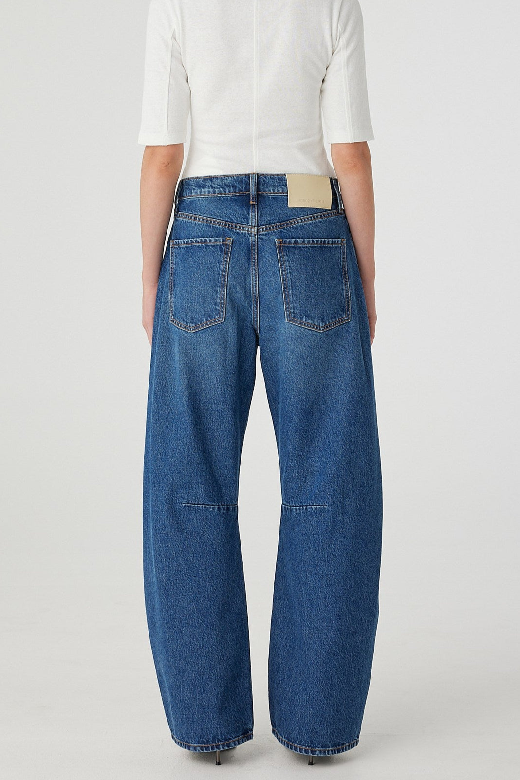 Vera Jean - Bright Worn